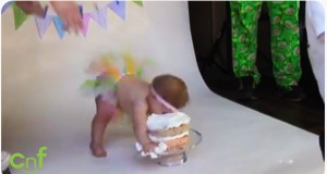 Be Prepared To Laugh When You See This Hilarious Toddler Video.